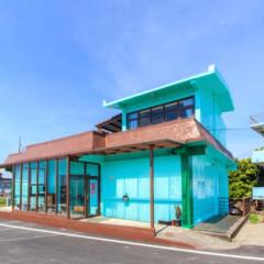 驛墅家海景包棟民宿