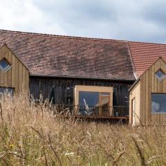 Tiny Houses der Dorfscheune