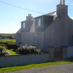 Benside Cottage