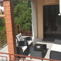 M apartment
