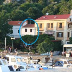 Kuća sa pogledom na more- Paula
