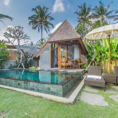 Lasamana Villas Ubud by Pramana Villas