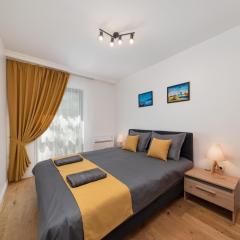 Varna Smart Home Apartments