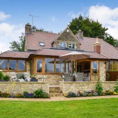 Hyde Tyning Cottage