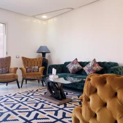 RIAD GARDEN LUXURY AGDAL