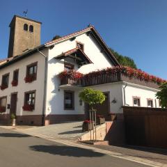 Gästehaus am Pfarrgarten