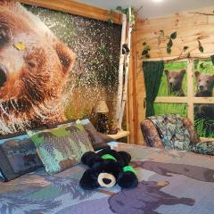 Bear Cove Inn