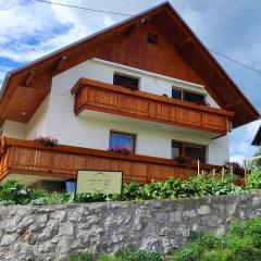 Apartment Landscape - new modern apartment near Bled