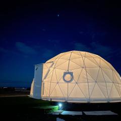 Eslanzarote Eco Dome Experience