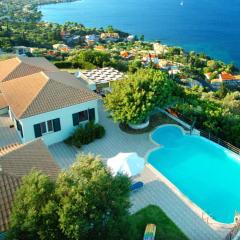 Villa Vigilia Nikiana