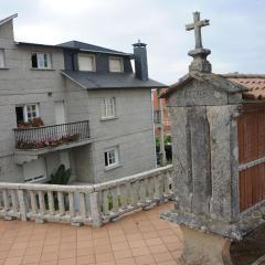 Apartamentos Hotel Vilacobiña