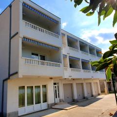 Villa dvor apartments