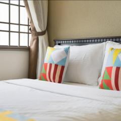 Deluxe VIP Seaview Batu Ferringhi 1503 - 3 Rooms