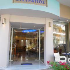 Efstratios Hotel