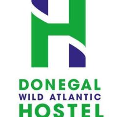 Donegal Wild Atlantic Hostel