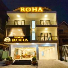 ROHA HOTEL Đà Lạt