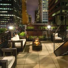 The Historic Blue Angel Hotel Lexington Ave, Ascend Hotel Collection
