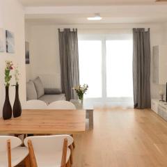 Apartment Serles