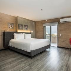 Hotel Quinta Norte Chipichape