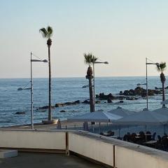 Beachside Apartment in Kato Paphos Lighthouse 81