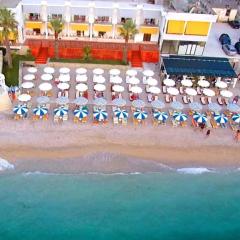Palmanova Beach Mardok