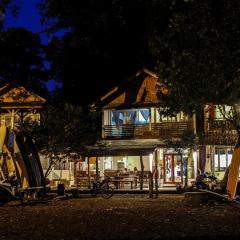 BK Homestay, Batukaras