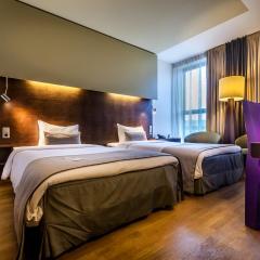 Hotel Artemis Amsterdam