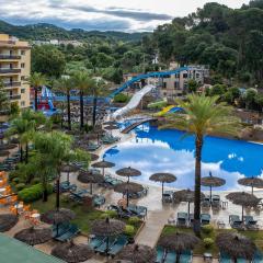 Hotel Rosamar Garden Resort 4*