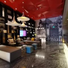 Paco Hotel BeiJing Road Metro Guangzhou-Free Shuttle Bus For Canton Fair