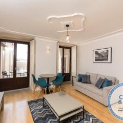 Morar Apartments Porto