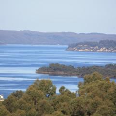 Harbour Lookout