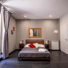 Medusa Cilea Guest House