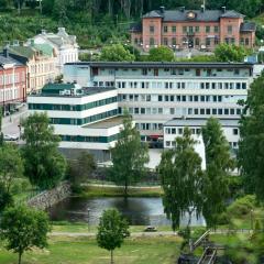 Hotel Sollefteå