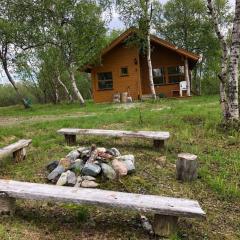 Kulpmo Gård Jarfjord-Kirkenes