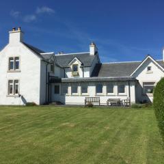 Caberfeidh Cottage