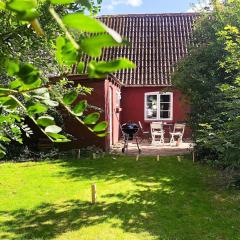 6 person holiday home in Bredebro