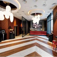 DEL style Osaka Shin Umeda by Daiwa Roynet Hotel