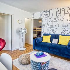 Esprit BD & Confort à Angoulême - Comme à la Maison