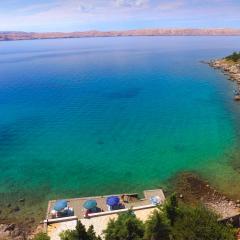 Apartmani Ribarica****