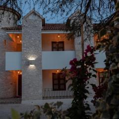 Mirador Johya Hotel