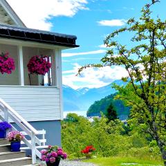 Fjord View Apartment