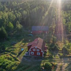 Holiday home in Småland