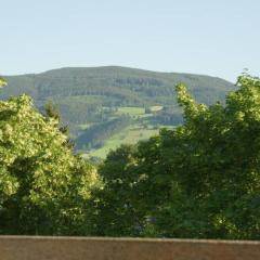 Ferienwohnung Rappeneck-Blick nur für Urlauber