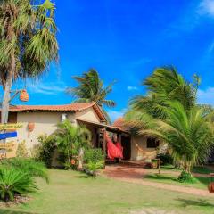 Pousada Vila Bella - Praia do Macapá