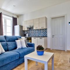 Ursula Apartments Self Catering Studios and 1-BR in Central Valletta by Tritoni Hotels