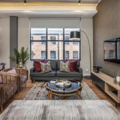 Docklands Executive Apartment by ITC Hospitality