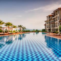 Burgas Beach Resort Apartments