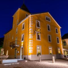 Hôtel de la Poste Sierre