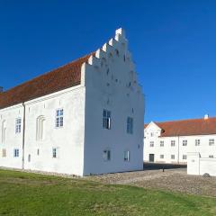 Danhostel Vitskøl Kloster