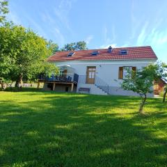 Ferienhaus zur Opernsängerin